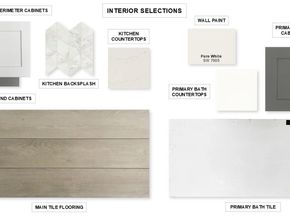 21902 Woodland Hawthorn Lane, Cypress TX 77433