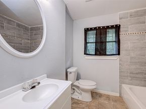 7658 Belbay Street, Houston TX 77033