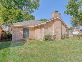 4302 Wildacres Drive, Houston TX 77072