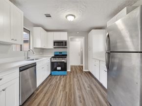 4302 Wildacres Drive, Houston TX 77072