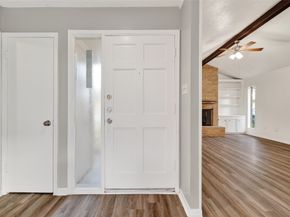 4302 Wildacres Drive, Houston TX 77072