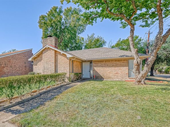 4302 Wildacres Drive, Houston TX 77072