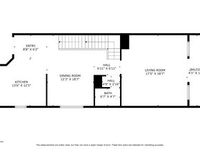 1908 Dismuke Street A, Houston TX 77023