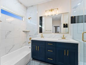 1908 Dismuke Street A, Houston TX 77023