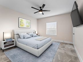 1908 Dismuke Street A, Houston TX 77023