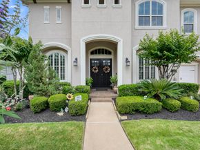 26 Woodborough Way, Spring TX 77389
