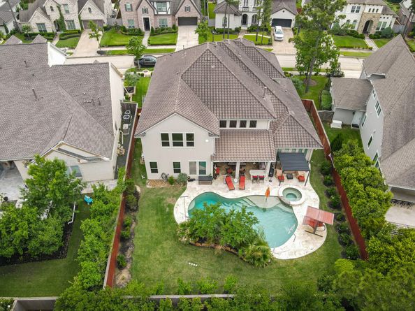 26 Woodborough Way, Spring TX 77389