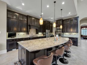 26 Woodborough Way, Spring TX 77389
