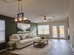 10215 Peridot Cove, Houston TX 77095
