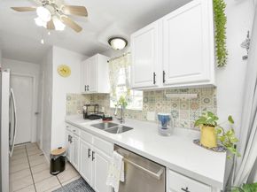 6903 La Violetta Drive, Houston TX 77083