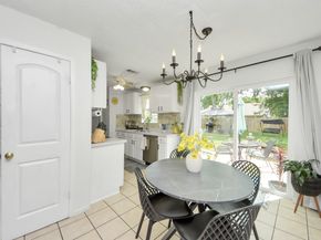 6903 La Violetta Drive, Houston TX 77083