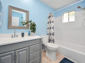 6903 La Violetta Drive, Houston TX 77083