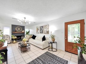 6903 La Violetta Drive, Houston TX 77083