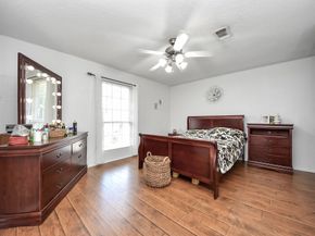 6903 La Violetta Drive, Houston TX 77083