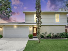 6903 La Violetta Drive, Houston TX 77083