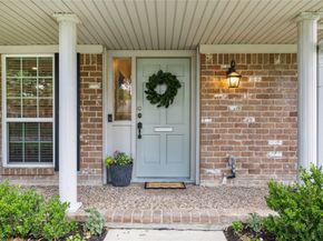 10714 Piping Rock Lane, Houston TX 77042