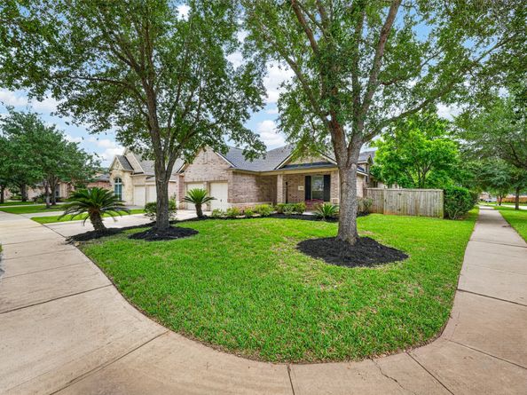 4019 Regal Stone Lane, Sugar Land TX 77479
