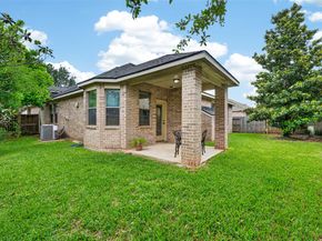 4019 Regal Stone Lane, Sugar Land TX 77479