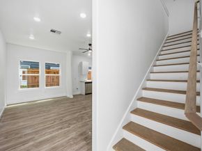 7502 Laura Koppe Road A and B, Houston TX 77028