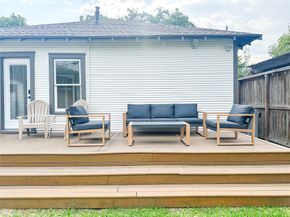 4006 Oak Ridge Street, Houston TX 77009