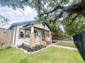 4006 Oak Ridge Street, Houston TX 77009