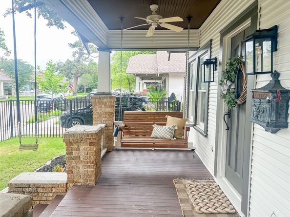 4006 Oak Ridge Street, Houston TX 77009
