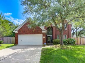 19434 Kacey Lane Ct, Humble TX 77346