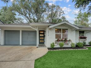 5514 Indigo Street, Houston TX 77096