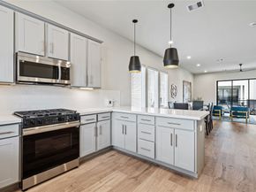 10616 Cascade Ledge Lane, Houston TX 77025
