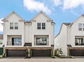 10616 Cascade Ledge Lane, Houston TX 77025
