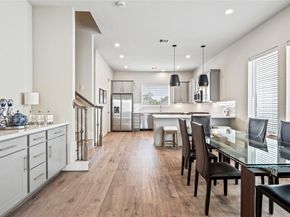 10616 Cascade Ledge Lane, Houston TX 77025
