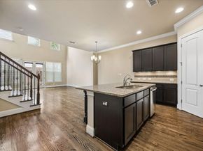 2611 Shady Woods Lane, Houston TX 77008