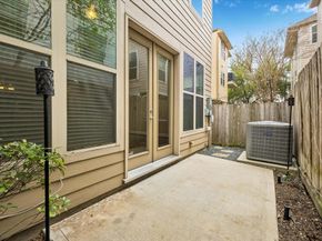 2611 Shady Woods Lane, Houston TX 77008