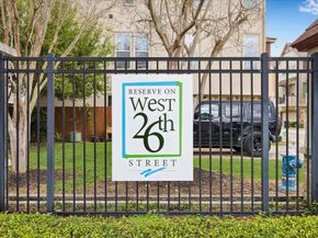 2611 Shady Woods Lane, Houston TX 77008