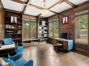 1116 Danbury Road, Houston TX 77055
