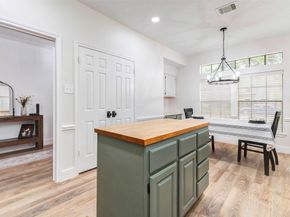 7603 Shangrila Lane, Houston TX 77095