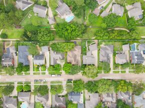 7603 Shangrila Lane, Houston TX 77095