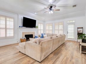 7603 Shangrila Lane, Houston TX 77095