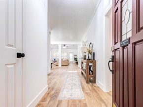 7603 Shangrila Lane, Houston TX 77095