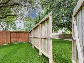 7603 Shangrila Lane, Houston TX 77095