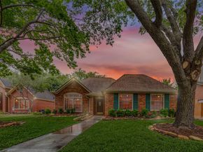 7603 Shangrila Lane, Houston TX 77095