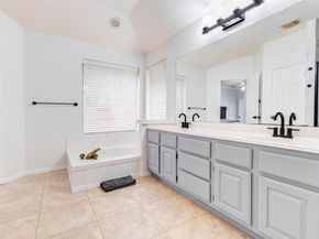 7603 Shangrila Lane, Houston TX 77095