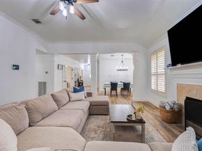 7603 Shangrila Lane, Houston TX 77095