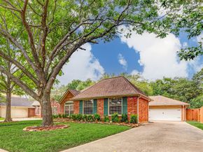 7603 Shangrila Lane, Houston TX 77095
