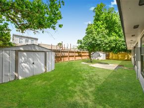 13122 Benford Drive, Houston TX 77099
