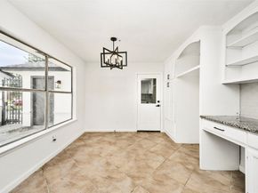 13122 Benford Drive, Houston TX 77099