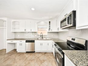 13122 Benford Drive, Houston TX 77099