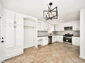 13122 Benford Drive, Houston TX 77099