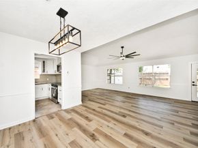 13122 Benford Drive, Houston TX 77099