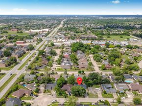 13122 Benford Drive, Houston TX 77099